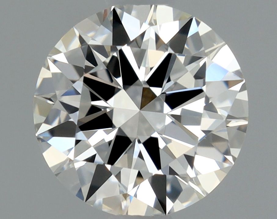 0.7 Carat Round Diamond G VVS1