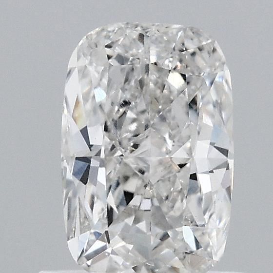 Cushion Diamond