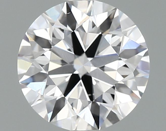 1.00 ct. round Lab Grown Diamond front image