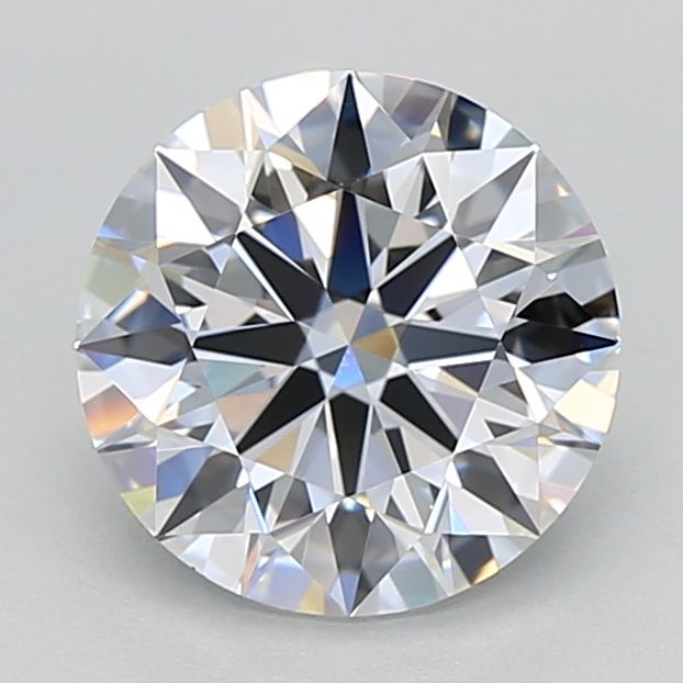 Round Diamond