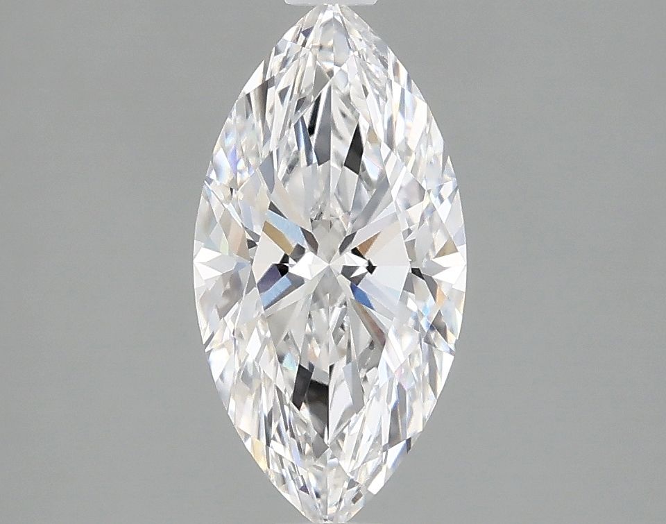 1.48 ct. marquise Lab Grown Diamond front image