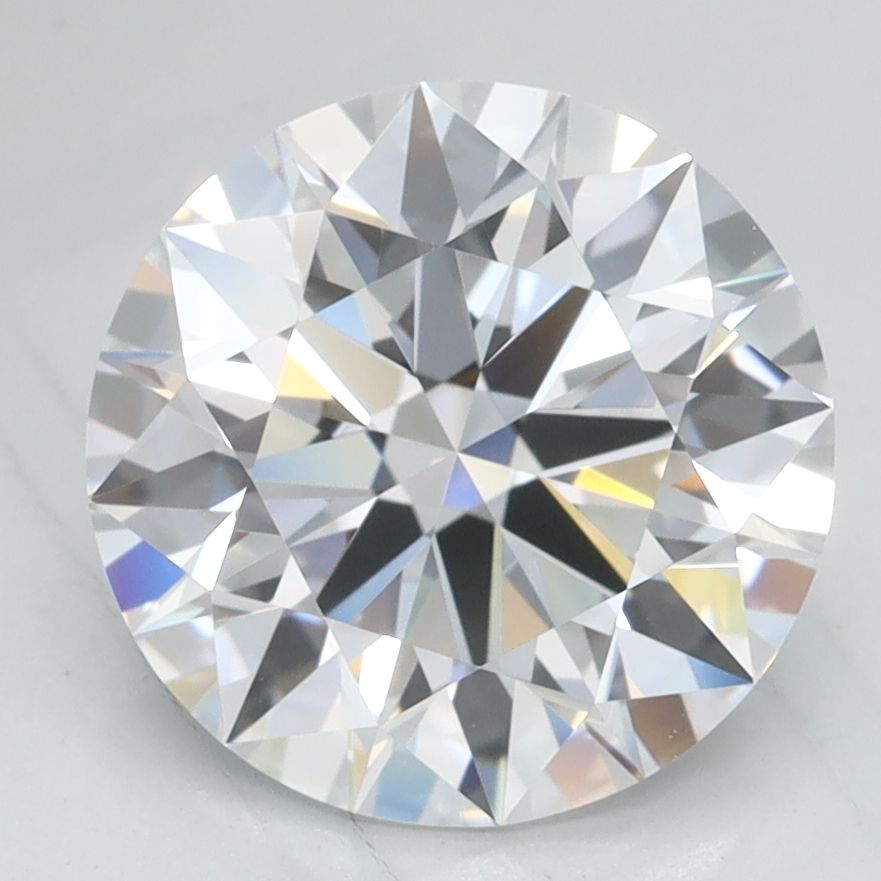 2.55 Carat