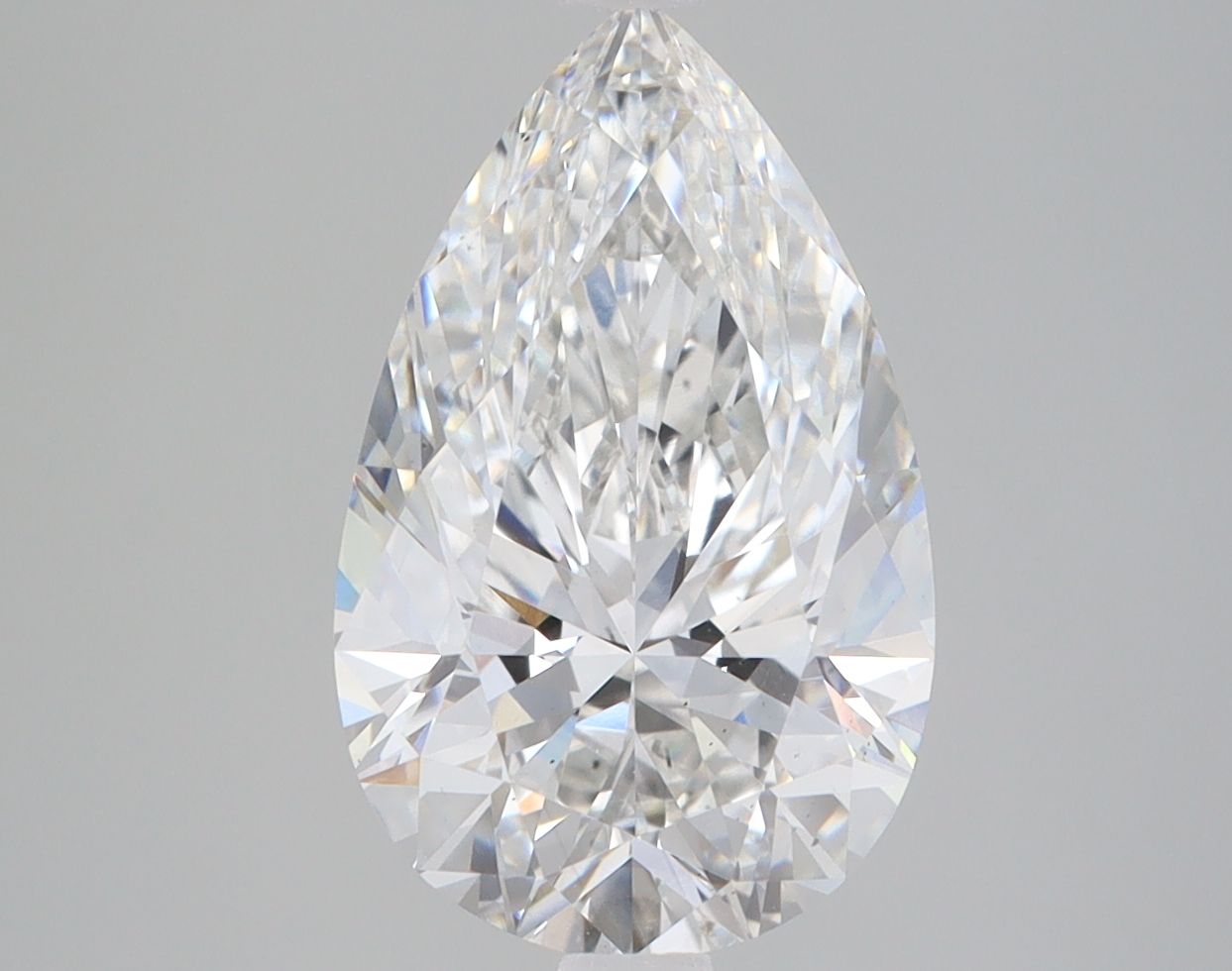 3.42 Carat