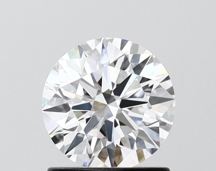 1.01 ct. round Lab Grown Diamond front image