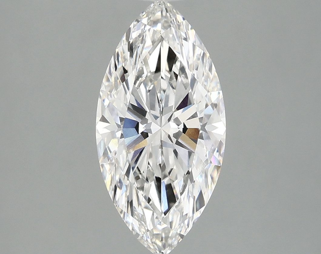 1.86 ct. marquise Lab Grown Diamond front image