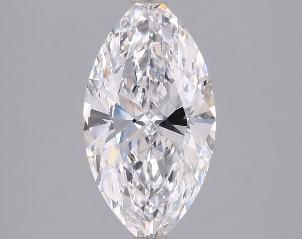 1.54 ct. marquise Lab Grown Diamond front image