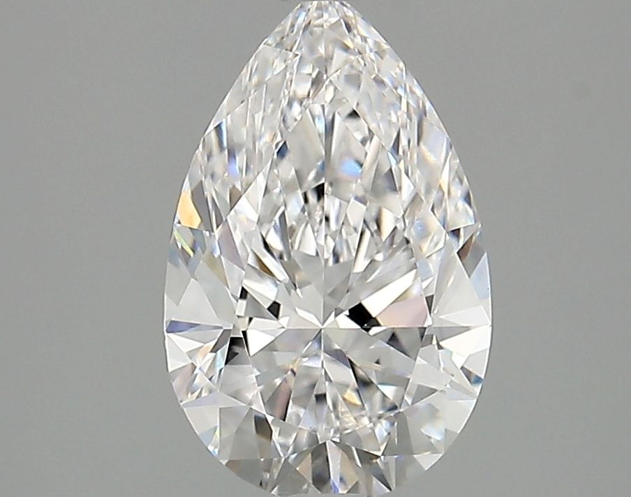 1.88 ct. pear Lab Grown Diamond front image
