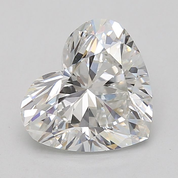 2.58 Carat