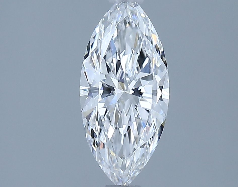 1.06 ct. marquise Lab Grown Diamond front image
