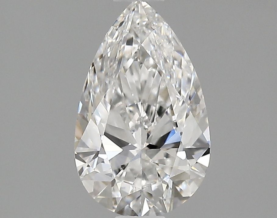 1.02 ct. pear Lab Grown Diamond front image
