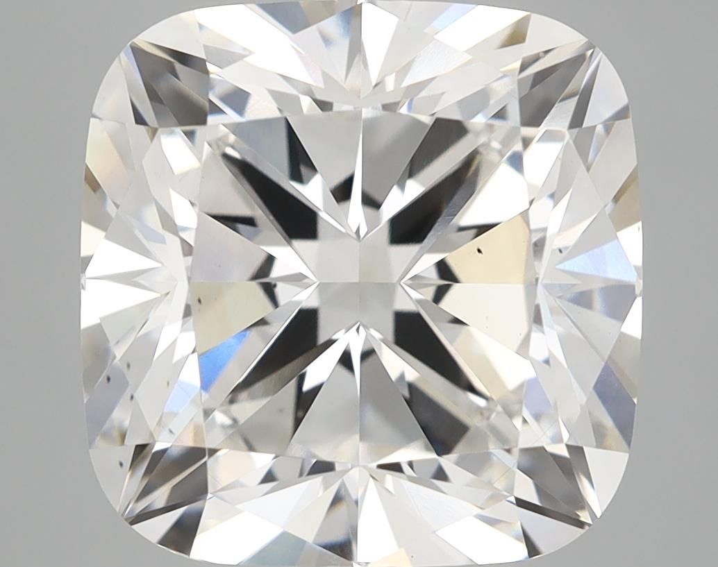 Cushion Diamond