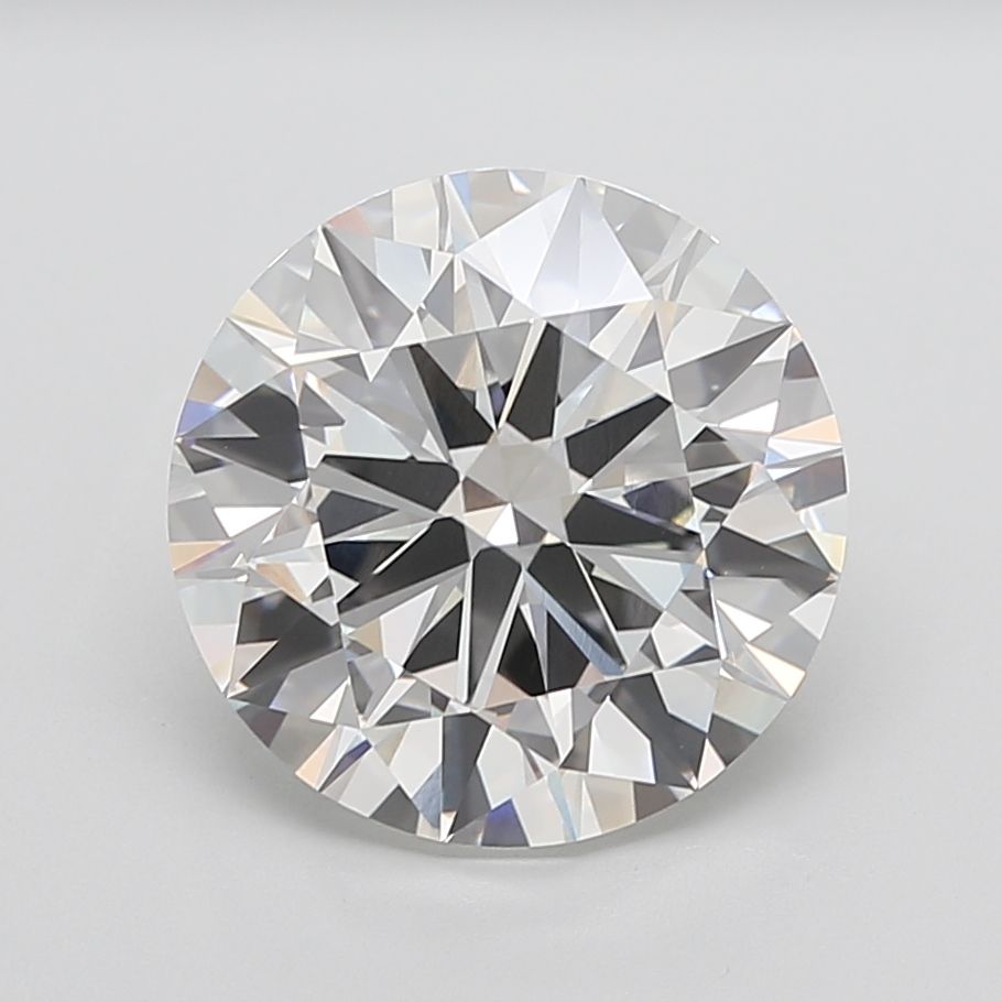Round Diamond