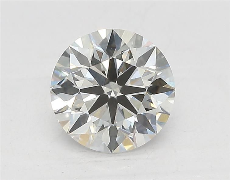 1.00 ct Round diamond