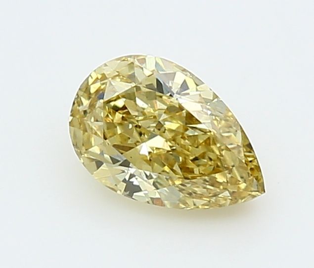 1.01 ct. pear Lab Grown Diamond front image