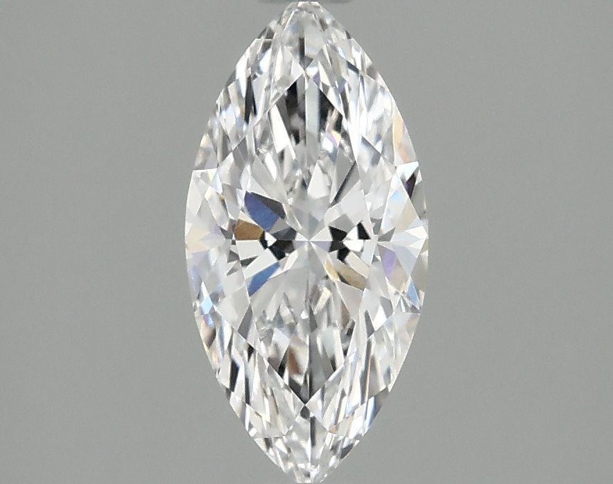 1.05 ct. marquise Lab Grown Diamond front image