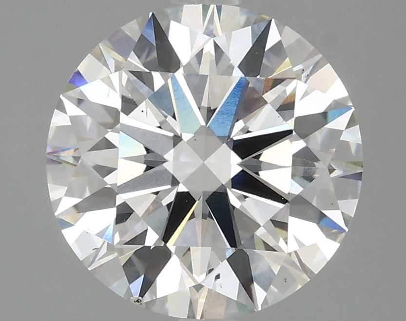 Round Diamond