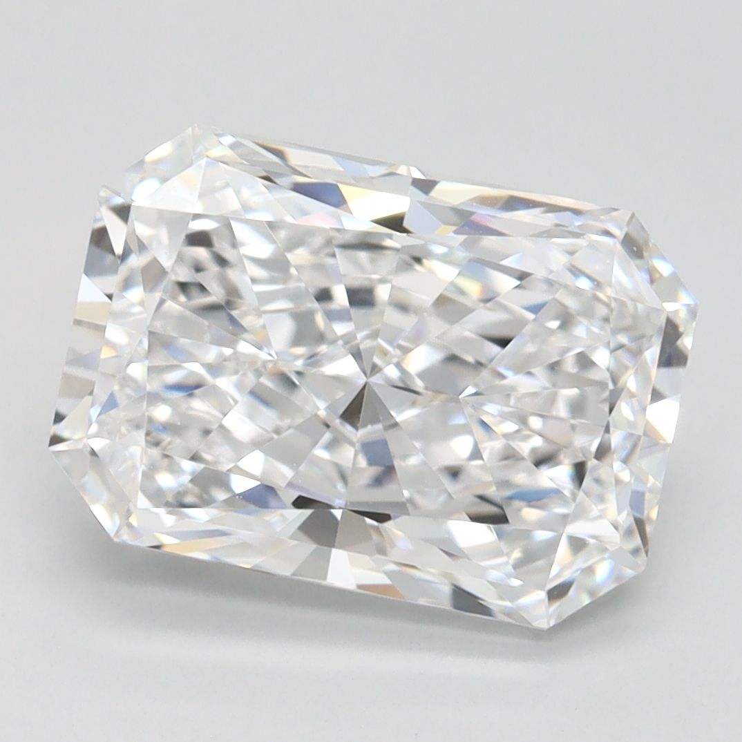 3.07 Carat