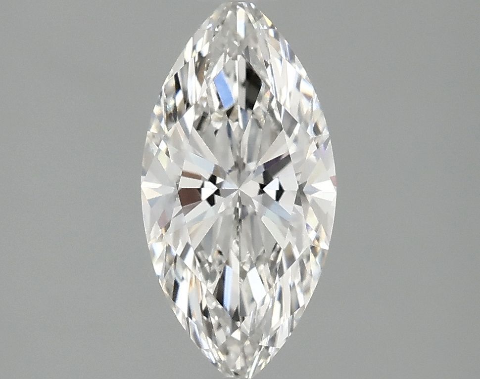 1.06 ct. marquise Lab Grown Diamond front image