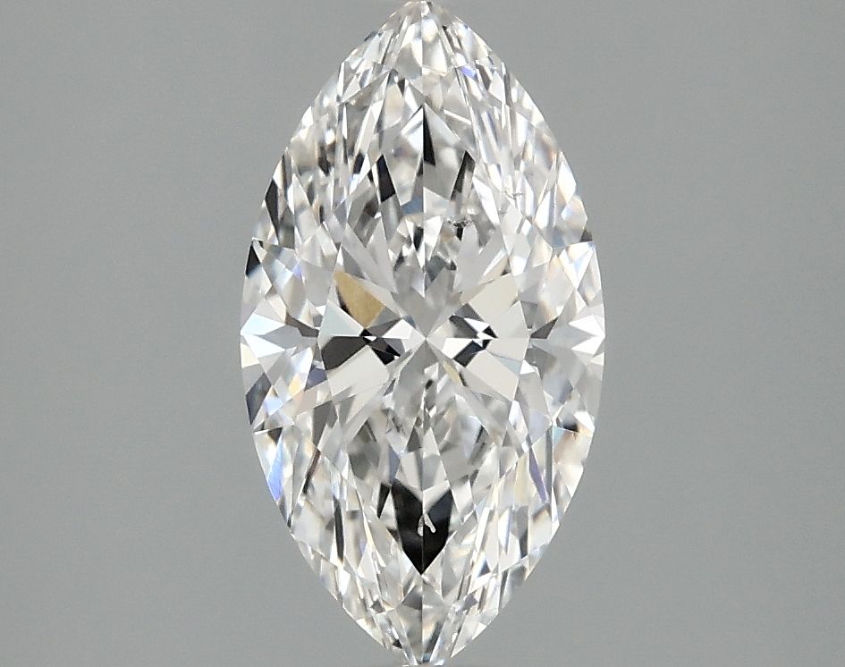 1.49 ct. marquise Lab Grown Diamond front image