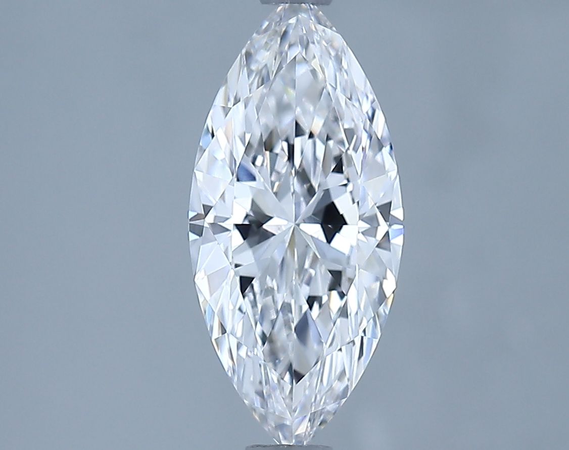 1.72 ct. marquise Lab Grown Diamond front image