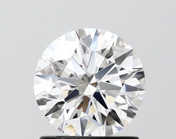 1.09 ct. round Lab Grown Diamond front image