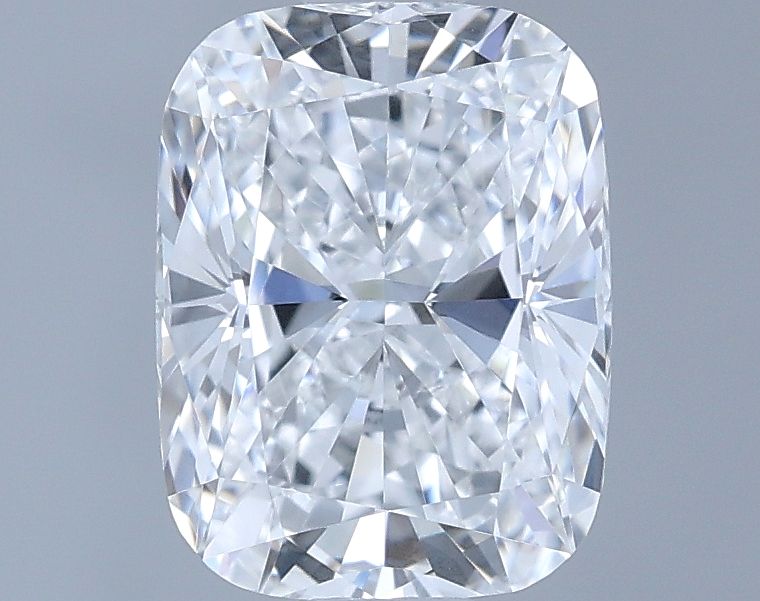 1.02 ct lab-grown Cushion modified Diamond