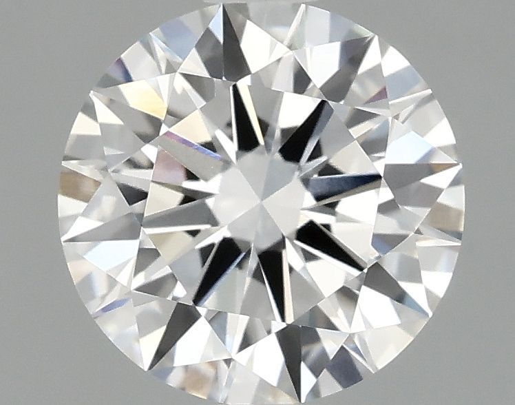 1.49 ct. round Lab Grown Diamond front image