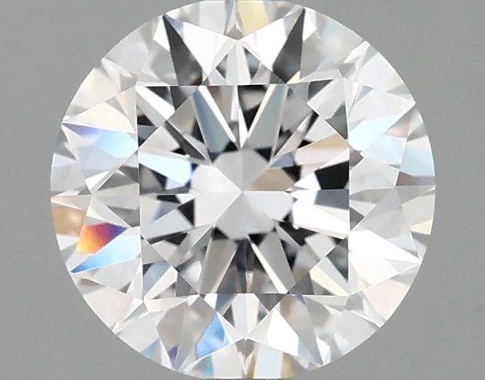 1.57 ct. round Lab Grown Diamond front image