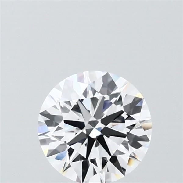 1.00 ct. round Lab Grown Diamond front image