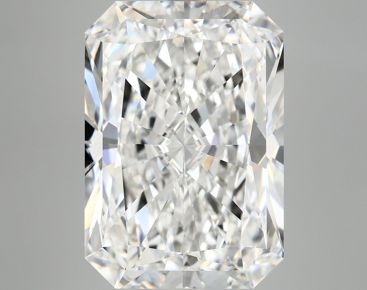 Radiant Diamond