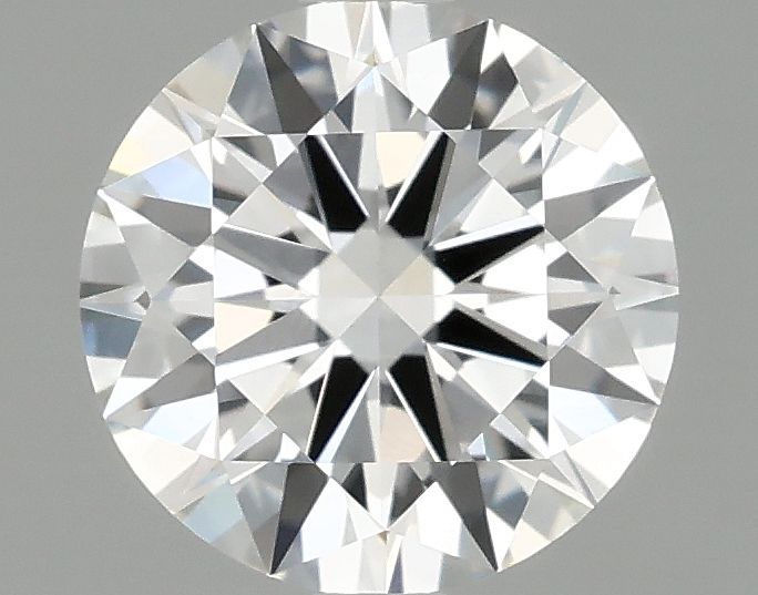 1.04 ct. round Lab Grown Diamond front image