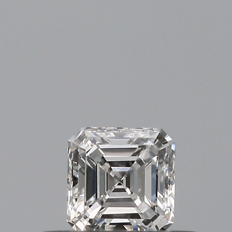Asscher Diamond