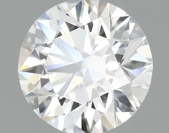 1.01 ct. round Lab Grown Diamond front image