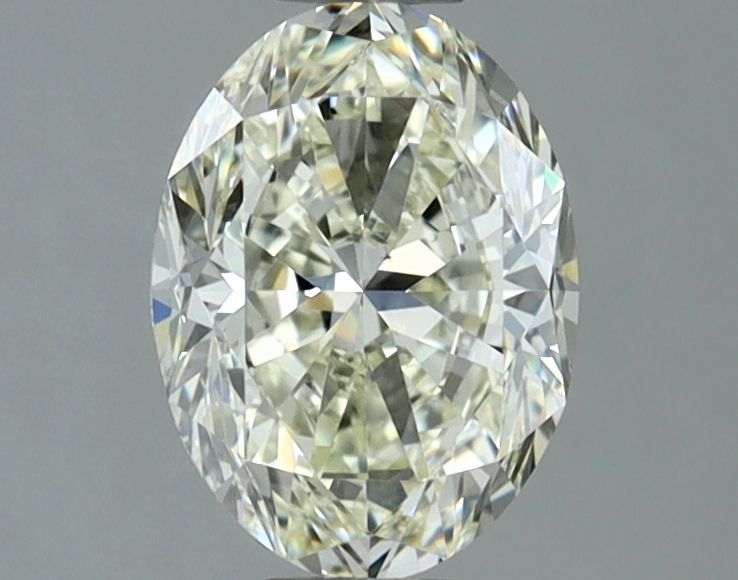 Oval Diamond