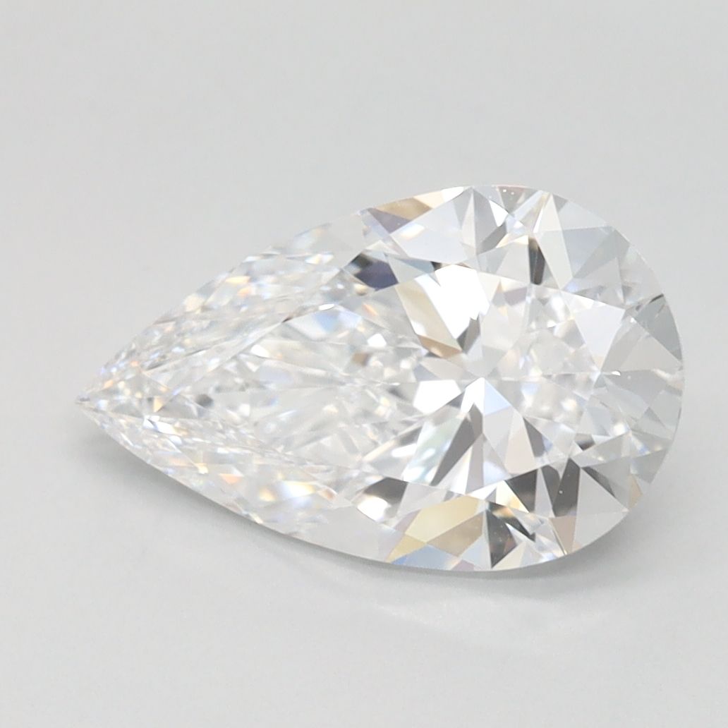 1.54 Carat
