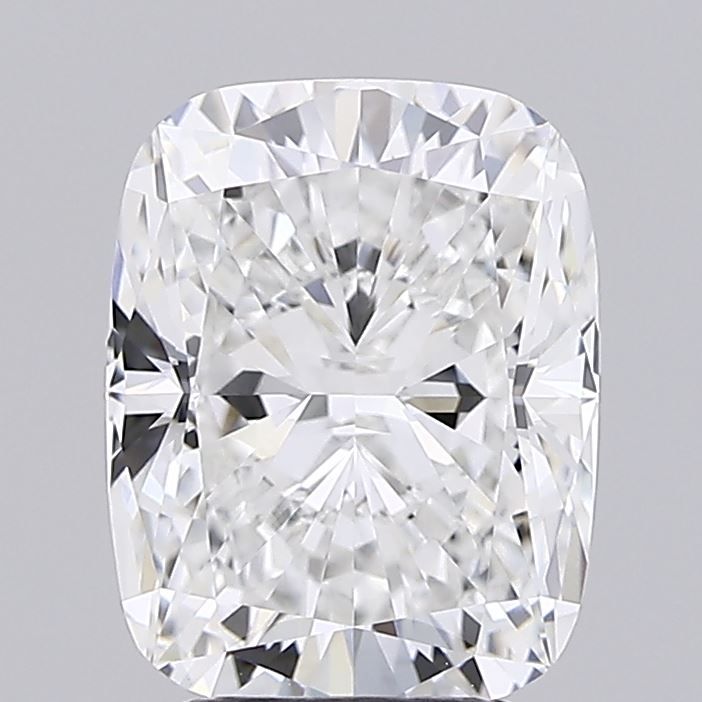 Cushion Diamond