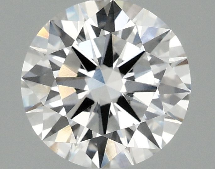 1.91 ct. round Lab Grown Diamond front image