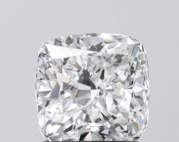 Cushion Diamond