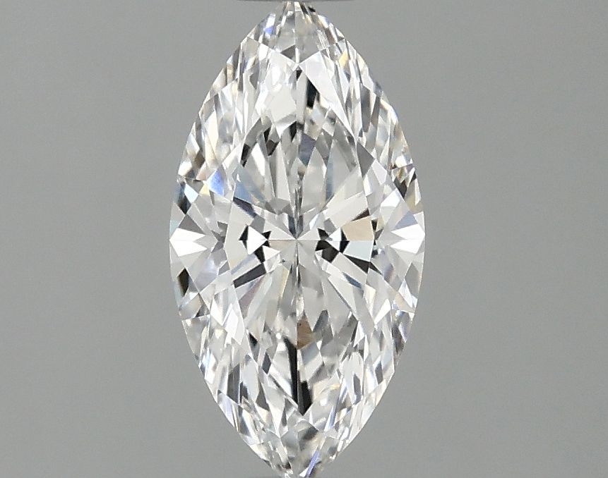 1.03 ct. marquise Lab Grown Diamond front image