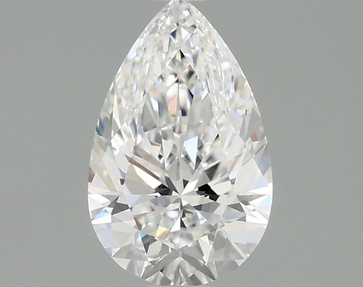 1.08 ct. pear Lab Grown Diamond front image