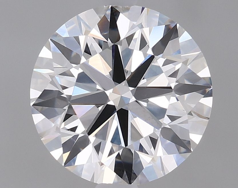 1.51 ct. round Lab Grown Diamond front image