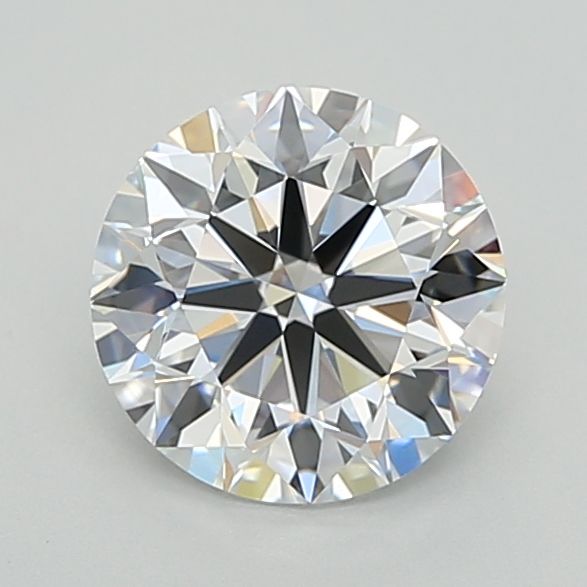 1.51 ct. round Lab Grown Diamond front image