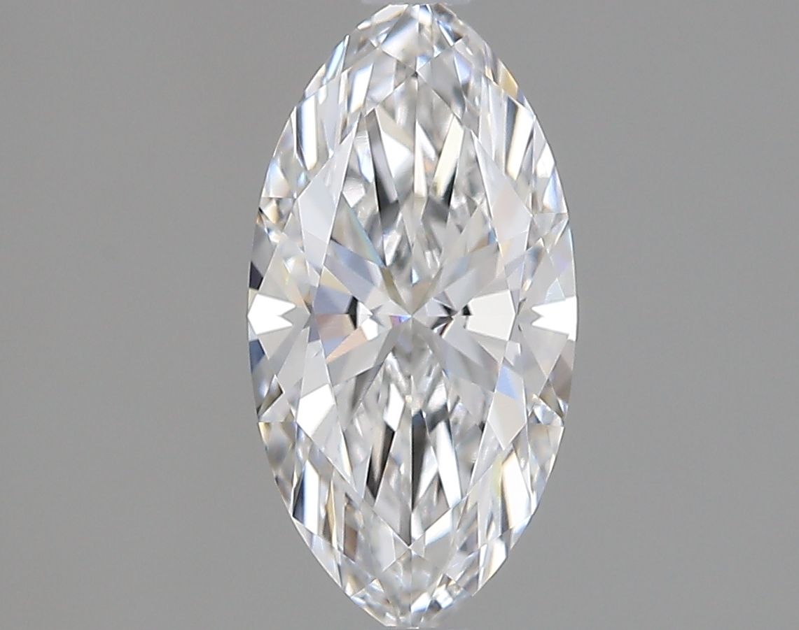 1.06 ct. marquise Lab Grown Diamond front image