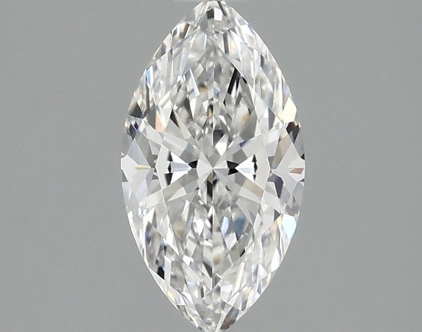 1.06 ct. marquise Lab Grown Diamond front image