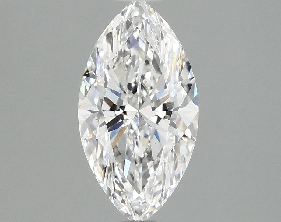 1.01 ct. marquise Lab Grown Diamond front image