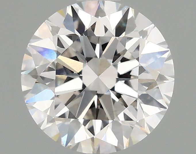 1.07 ct. round Lab Grown Diamond front image