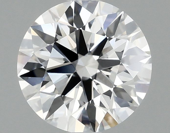 1.01 ct. round Lab Grown Diamond front image