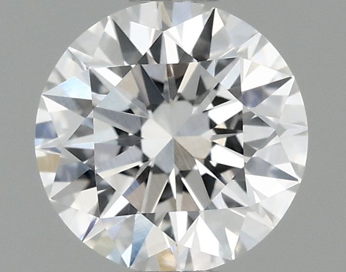 1.03 ct. round Lab Grown Diamond front image