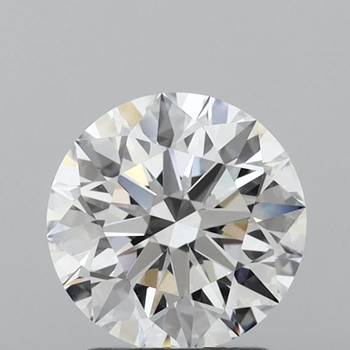 2.05 ct. round Lab Grown Diamond front image