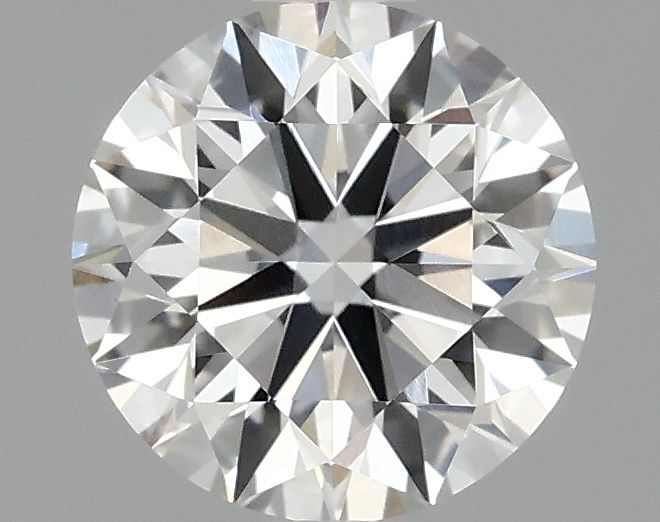 1.06 ct. round Lab Grown Diamond front image